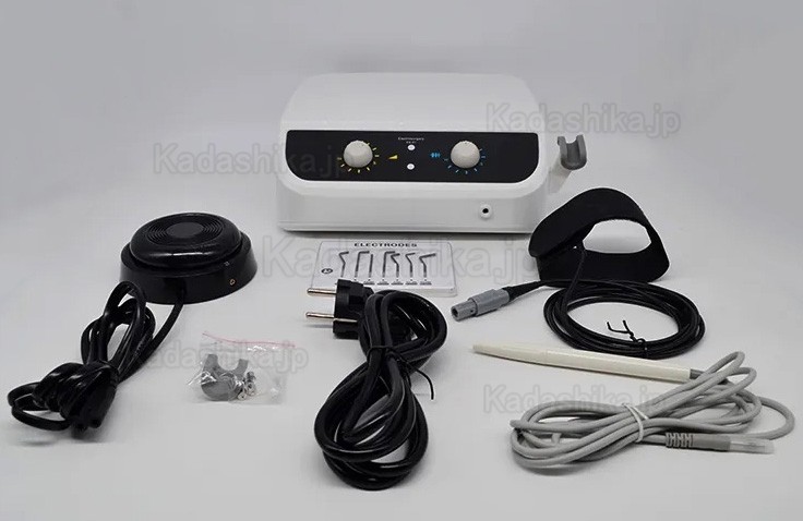 歯科電気メス ポータブル歯科用高周波電気メス ES-01